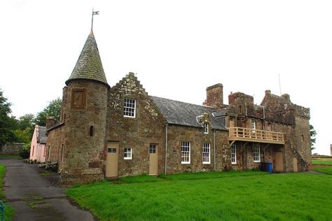 58 best Hunterston Castle. Ancestral home of the Hunter Clan. Ayrshire, Scotland. images on ...