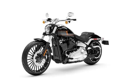 2023 Harley-Davidson Breakout 117 Guide • Total Motorcycle