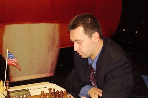 Gata Kamsky Biography – Maroon Chess