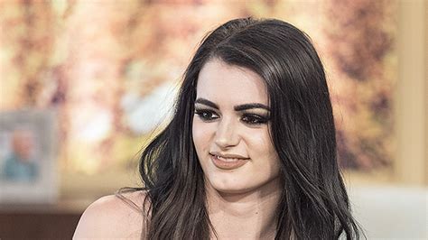 Paige Won’t Accept WWE Retirement After Injury & Hopes For A Miracle ...