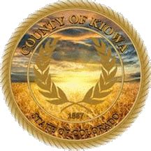 Kiowa County, Colorado (U.S.)