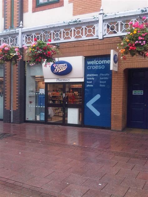 Boots - Pharmacy - Queen Street, Cardiff, United Kingdom - Phone Number ...