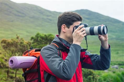 Best camera lens for wildlife photography - Camera Wall