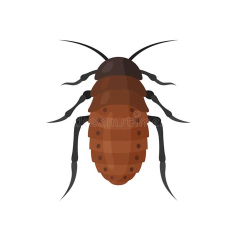 Roach Cartoon Stock Illustrations – 990 Roach Cartoon Stock Illustrations, Vectors & Clipart ...