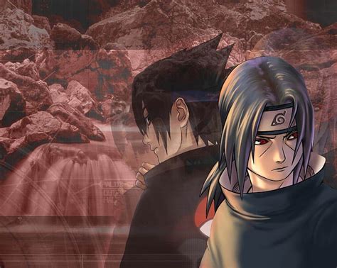 HD wallpaper: uchiha sasuke naruto shippuden uchiha itachi sharingan ...