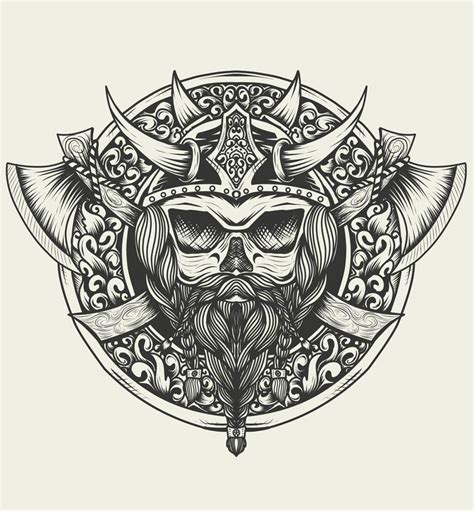 Norse Art Designs