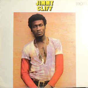 Jimmy Cliff - Jimmy Cliff (1969, Vinyl) | Discogs