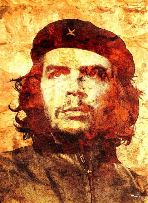 Che Guevara HD Wallpapers - Wallpaper Cave