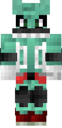 Deku | Nova Skin