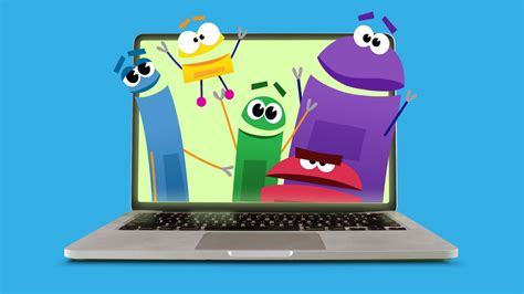 StoryBots Super Songs | Netflix