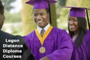 Legon Distance Diploma Courses, List Of Distance Programs Offered At The University of Ghana