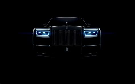 Rolls-Royce 4K Wallpapers - Top Free Rolls-Royce 4K Backgrounds ...