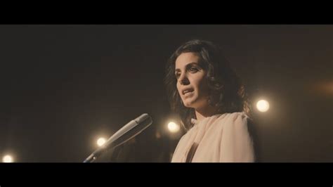 Music Video: Katie Melua – ‘Joy’ – Renowned For Sound