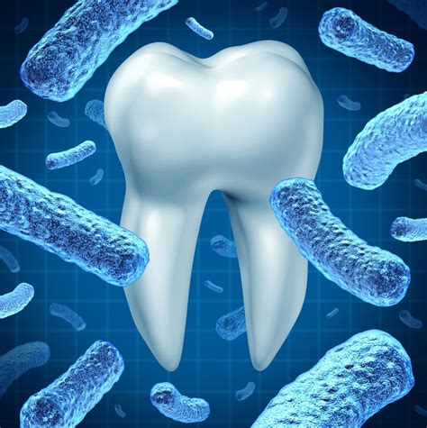 The Complicated World of Mouth Bacteria | Daxon and Grundset | Dentist