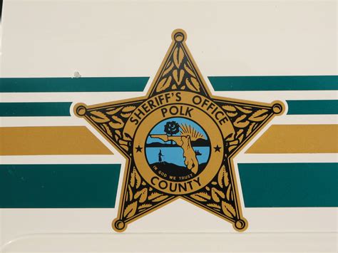 Polk County Sheriff | LSW2020 | Flickr