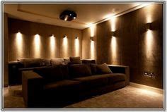 20 Home theater, sconces ideas | home theater, home, home theater rooms