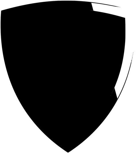 SVG > shield symbol sticker logo - Free SVG Image & Icon. | SVG Silh
