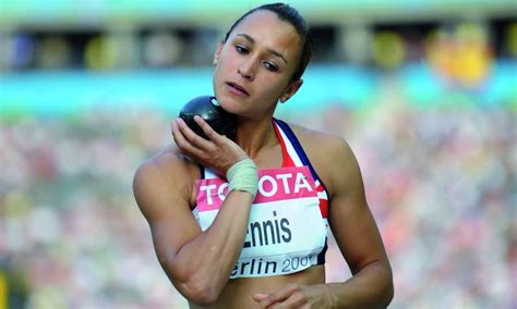 Heptathlon World Record : World Championships Heptathlon Aw : Olympic ...