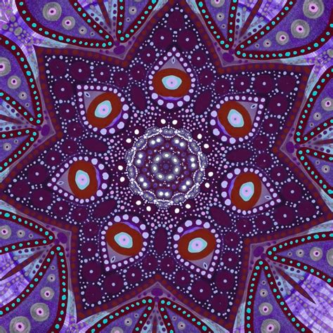 Third eye chakra mandala meditation download – I Love Chakra USA