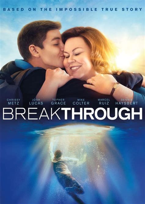 Best Buy: Breakthrough [DVD] [2019]