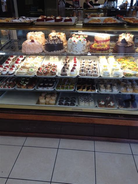 Palermo’s Bakery - Bakeries - Boynton Beach, FL - Reviews - Photos - Yelp