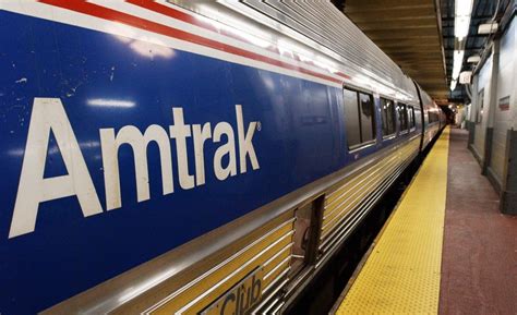 New Amtrak map shows US rail network it can build with Biden’s ...