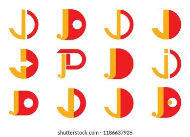 JD Group Logo Vector (.EPS) Free Download