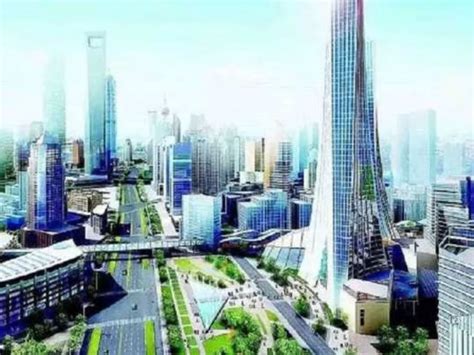 How will New Noida be know about facilities and where will the city ...