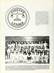 Benjamin N Cardozo High School - Nexus Yearbook (Bayside, NY), Class of ...