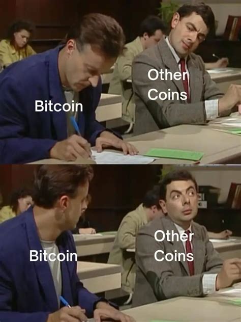 30 Best Crypto Memes For You To Share In 2024