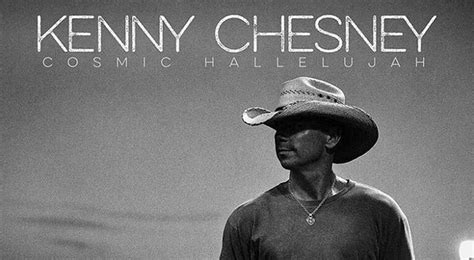 New Kenny Chesney Album Cover Features Jersey Shore Boardwalk