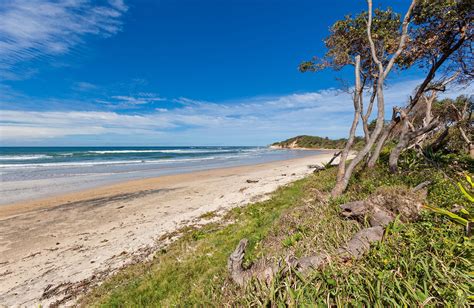 Illaroo campground | Map | NSW National Parks