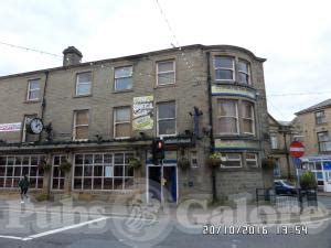 The Commercial Hotel in Haslingden (near Rossendale) : Pubs Galore