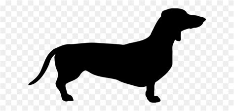 Cartoon Dachshund Clipart | Free download best Cartoon Dachshund ...