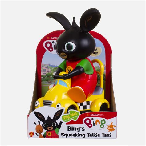 Official Bing Store | Toys & Games Collection