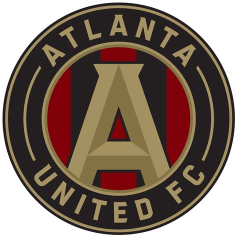 Brand New: New Logo for Atlanta United FC by Adidas