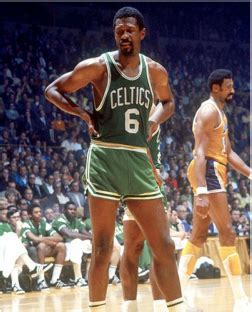 Boston Celtics of the 1960s - History of Basketball