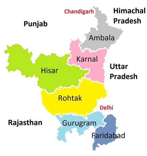 Haryana - Green Land of India Haryana is a hub of culture, tradition, and rich heritage and a ...