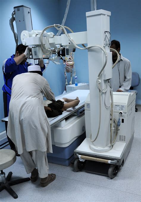 File:Regional Medical Hospital in Paktia.jpg - Wikimedia Commons