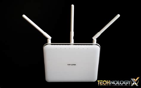 TP-LINK Archer C9 AC1900 Dual-Band Router Review - Competitive Pricing and Performance ...