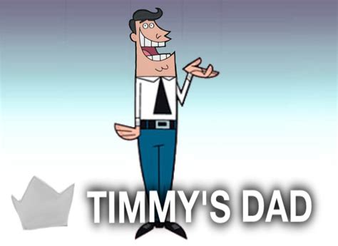 Timmy's Dad | New Smash Bros Lawl Origin Wiki | FANDOM powered by Wikia