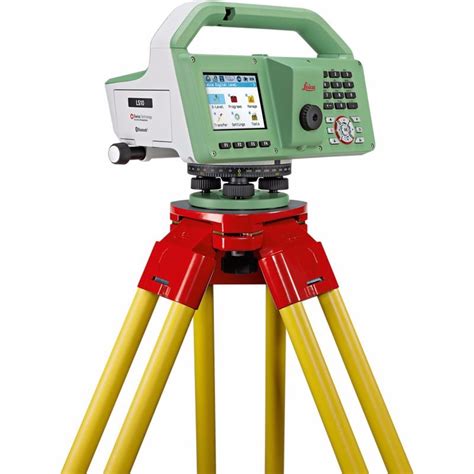 Leica LS10 Digital Level | For sale or hire by Survey Instrument Services