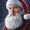 Santa Claus - DreamPic.AI Samples