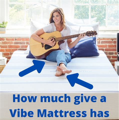 Vibe Mattress Review: Why Does Vibe Stand Out On Amazon?