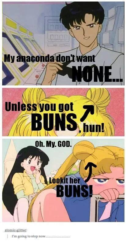 OMG I CANT IM DONE XD | Sailor moon usagi, Sailor moon, I laughed