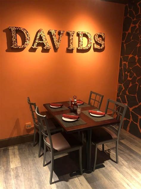 Gallery | David's Restaurant