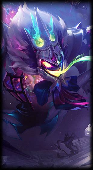 Star Nemesis Fiddlesticks - League of Legends Skin Info & Price