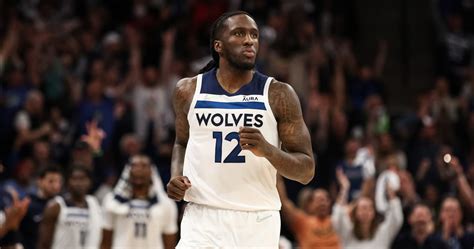 Timberwolves' Taurean Prince Arrested on Charge Involving 'Dangerous ...