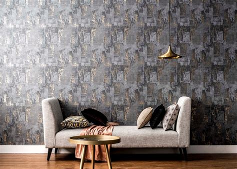 Ways to Enhance Your Room with Designer Wallpaper - Dolson Interiors