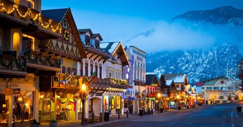 12 Best Hotels in Leavenworth. Hotels from $151/night - KAYAK